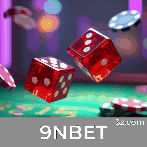 9NBET: Experiência de Cassino Profissional e Imersiva