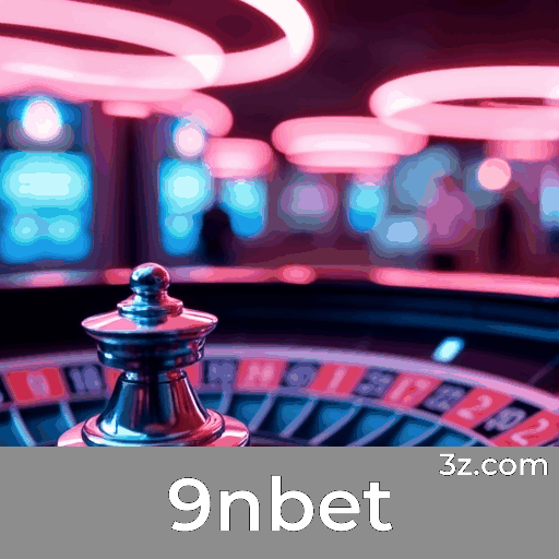 Equipe internacional de dealers cria experiência de casino única no Brasil, só no 9nbet